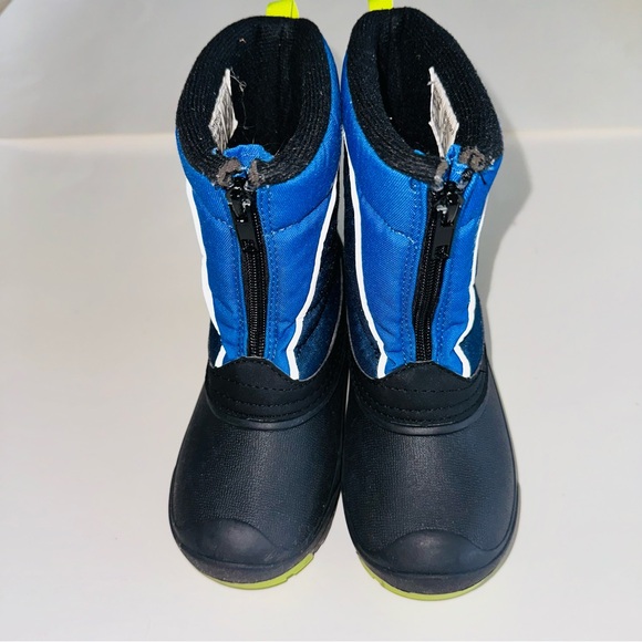 Artic Shield Boots - Picture 7 of 8